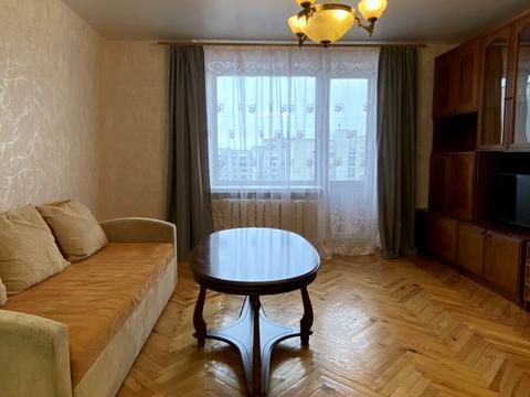 квартира за адресою Івана Виговського вул. (Терешкової), 89