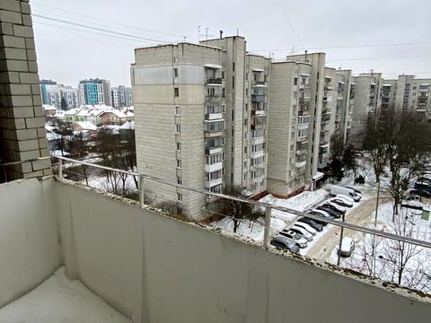 квартира за адресою Івана Виговського вул. (Терешкової), 89