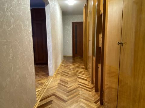 квартира за адресою Івана Виговського вул. (Терешкової), 89