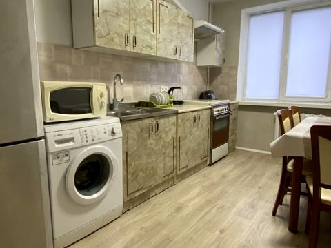 квартира за адресою Івана Виговського вул. (Терешкової), 89