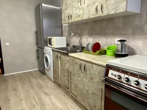 квартира за адресою Івана Виговського вул. (Терешкової), 89