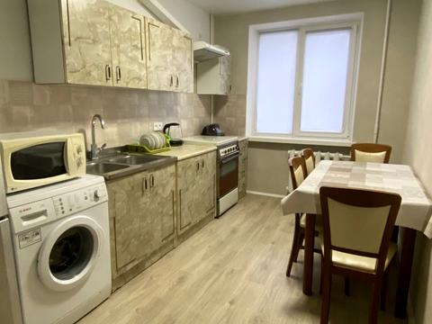 квартира за адресою Івана Виговського вул. (Терешкової), 89