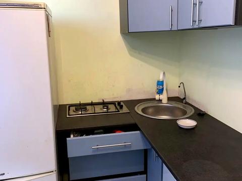 квартира за адресою Дмитра Антоновича бульв., 7