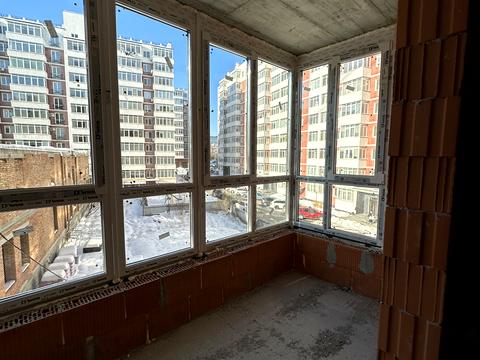 квартира по адресу Винники, Винная Гора ул., 7-Г