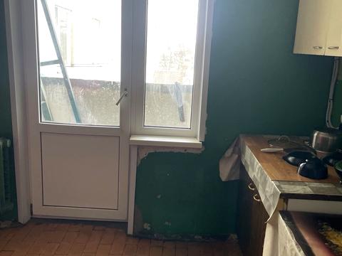 кімната за адресою Святослава Хороброго вул. (Гвардійська), 31/1