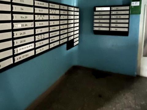 кімната за адресою Святослава Хороброго вул. (Гвардійська), 31/1