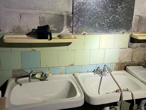 кімната за адресою Святослава Хороброго вул. (Гвардійська), 31/1