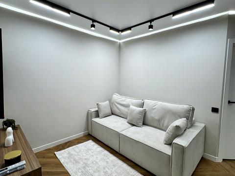 квартира за адресою Степана Бандери вул., (Будинок 4)