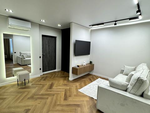 квартира за адресою Степана Бандери вул., (Будинок 4)