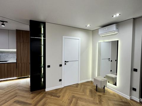 квартира за адресою Степана Бандери вул., (Будинок 4)