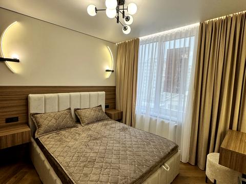 квартира за адресою Степана Бандери вул., (Будинок 4)