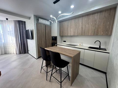 квартира за адресою Володимира Великого вул. (Гагаріна), 41/1