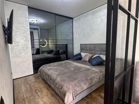 квартира за адресою Володимира Великого вул. (Гагаріна), 41/1