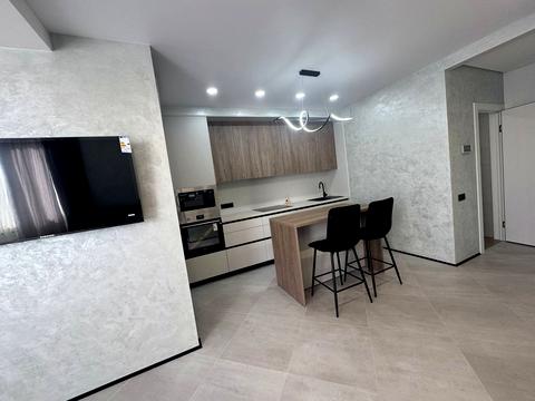 квартира за адресою Володимира Великого вул. (Гагаріна), 41/1