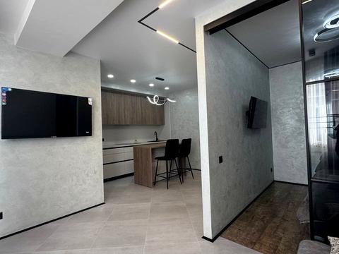 квартира за адресою Володимира Великого вул. (Гагаріна), 41/1