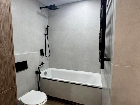 квартира за адресою Володимира Великого вул. (Гагаріна), 41/1