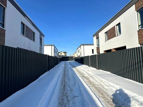 дом по адресу Буча, Михаила Булгакова ул., 35