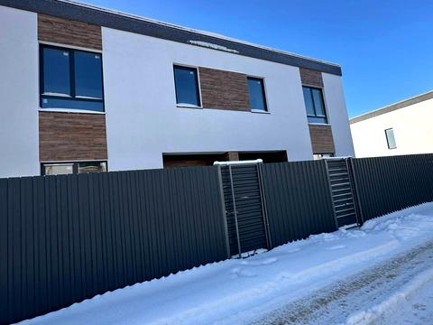 дом по адресу Буча, Михаила Булгакова ул., 35