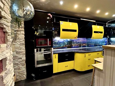 квартира за адресою Київ, Композитора Мейтуса вул., 4-А