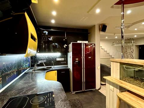 квартира за адресою Київ, Композитора Мейтуса вул., 4-А