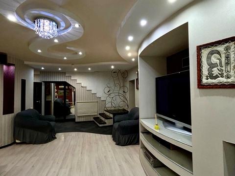 квартира за адресою Київ, Композитора Мейтуса вул., 4-А