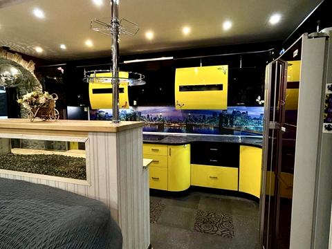 квартира за адресою Київ, Композитора Мейтуса вул., 4-А