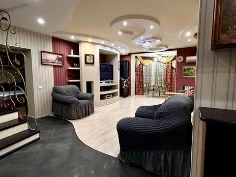 квартира за адресою Київ, Композитора Мейтуса вул., 4-А