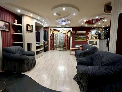 квартира за адресою Київ, Композитора Мейтуса вул., 4-А