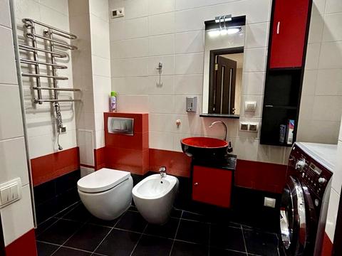 квартира за адресою Київ, Композитора Мейтуса вул., 4-А