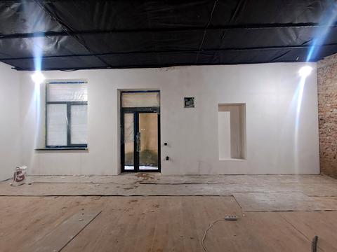 комерційна за адресою Соборна вул., 48