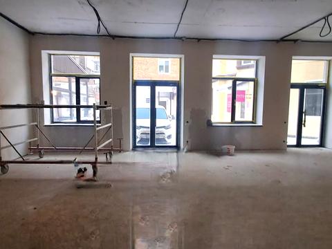 комерційна за адресою Соборна вул., 48