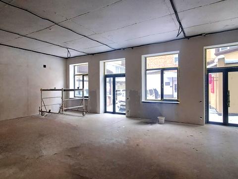 комерційна за адресою Соборна вул., 48