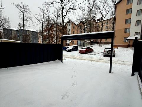 будинок за адресою Академіка Ромоданова вул. (Льва Толстого)