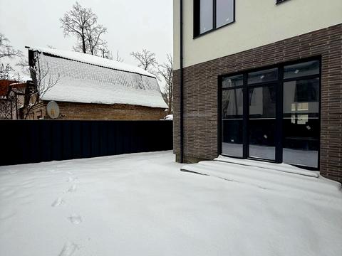 будинок за адресою Академіка Ромоданова вул. (Льва Толстого)