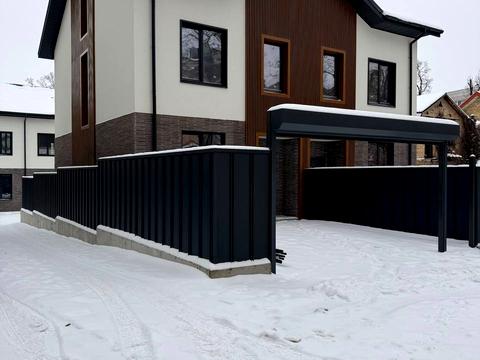 будинок за адресою Академіка Ромоданова вул. (Льва Толстого)