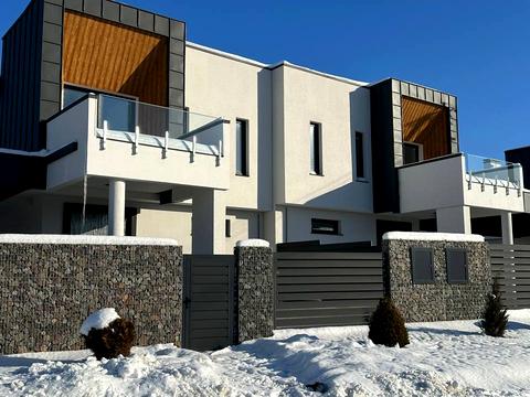 будинок за адресою с. Сокільники, Івана Франка вул., 74