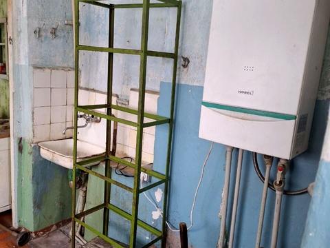 квартира за адресою Естафетна вул., 17-19