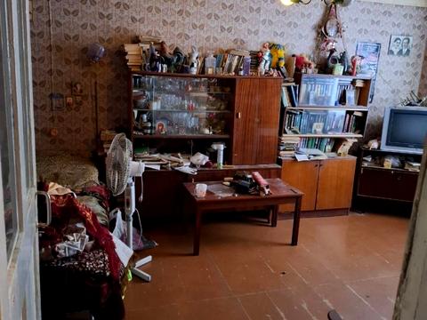 квартира за адресою Естафетна вул., 17-19