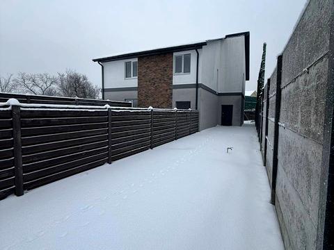 будинок за адресою кошевого 2 в