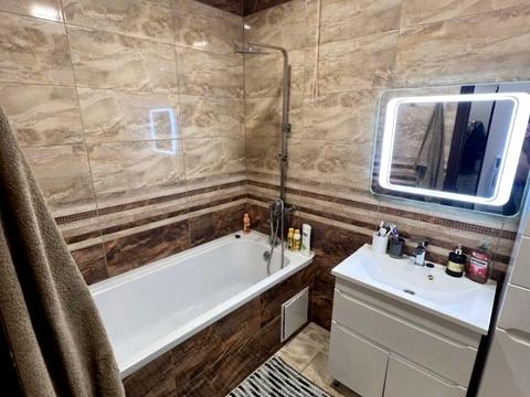 квартира за адресою Авіаційна, 58