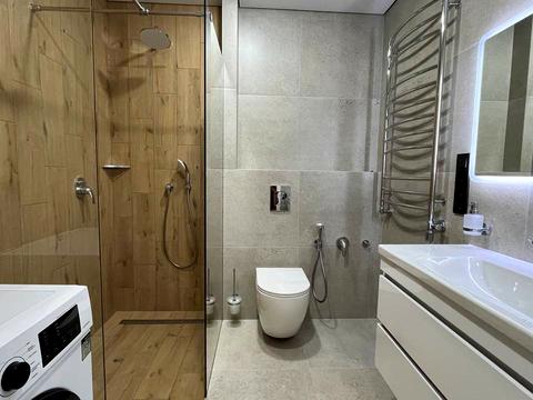 квартира по адресу Степана Бандеры ул., 77-Б