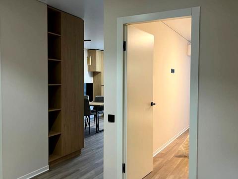 квартира по адресу Степана Бандеры ул., 77-Б