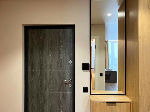 квартира по адресу Степана Бандеры ул., 77-Б