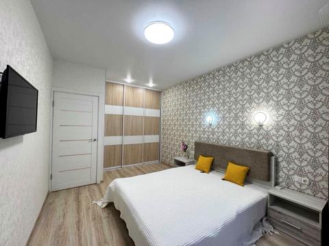 квартира за адресою Молодіжна вул., 3