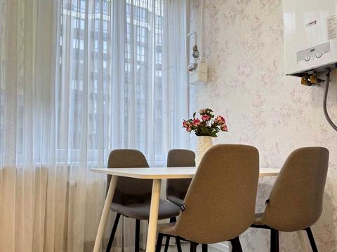 квартира за адресою Молодіжна вул., 3