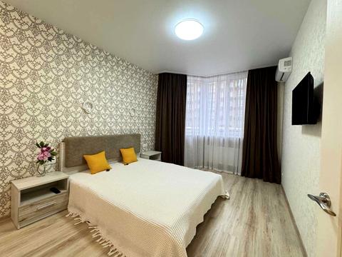 квартира за адресою Молодіжна вул., 3