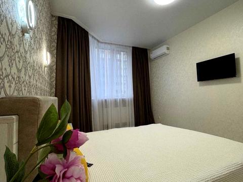 квартира за адресою Молодіжна вул., 3