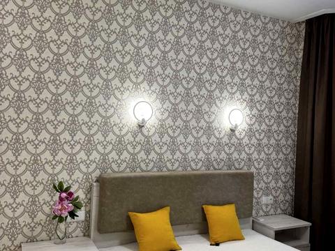 квартира за адресою Молодіжна вул., 3