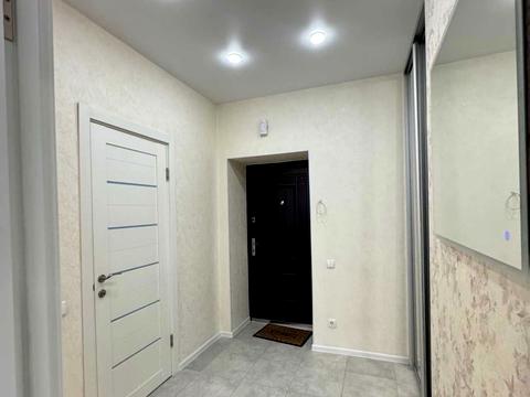 квартира за адресою Молодіжна вул., 3