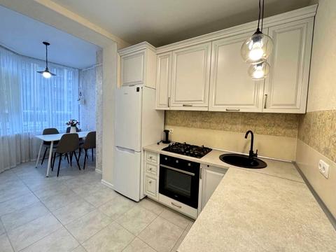 квартира за адресою Молодіжна вул., 3